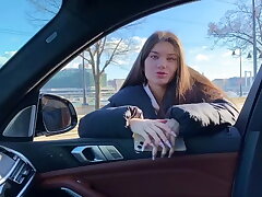 Reissue \ the Greatest Angles \ Anal Stefany Kyler \ Gape \ Fellatio in Car \ 1l