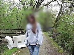 teen girls first movie audition