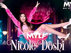 What Nicole Luvs Most - Trailer