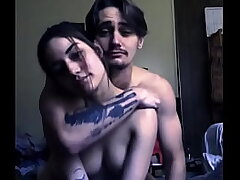 a smack on his face to fuck stiffer
