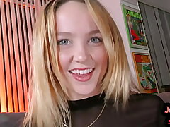 POV buttfuck nubile converses muddy while assdrilled in oiled butthole