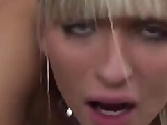 Spouse witnessing wifey having fuck-a-thon - Mydirtyhobby