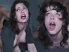 DROOLING Fuckslut Loves IT Tough - Mia Stone