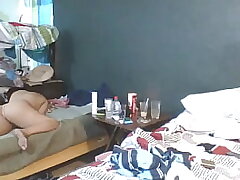 AGAIN FUCKING WITH MY step SISTER-IN-LAW