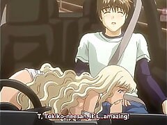 Family Affair 02 - Free Anime porn Uncensored Full HD 1080P - Anime porn Paradise