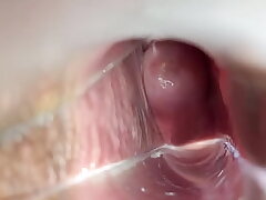 vaginal climax