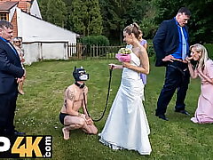 VIP4K. Ultra-cute Enjoy Episode