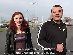 It is Enough for this Nymph to See a Cock to Get Maximum Ultra-kinky