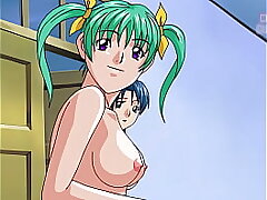 Teaching Episode 1 -Free Anime porn Uncensored Utter HD 1080P - Anime porn Paradise
