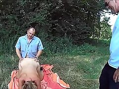 Suzisoumise nude in a area