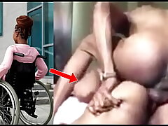 BRAVE Girl TELLS HER STORY ABOUT HOW Fap THA RIPHER Regularly PUT HER IN A WHEELCHAIR