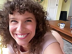 Real Step-mom and Sonny Have Fuckfest - Fuckfest Life Update