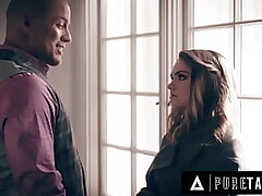 PURE TABOO Crank DILF Flashes Caught Stripper Stepbae Athena Faris Who's The Alpha In The Mansion