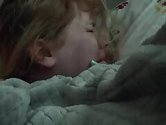 submissive pretty girl is pulverized hard in all her fuckholes