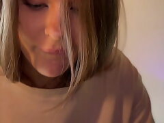 My stepsisters turned on too much after I showed fresh app to her.