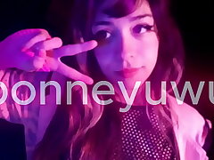 Bonneyuwu - baile twerk argentina ,kum