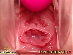 Gynecology Web cam Close-Up Puss Cervix Siswet19 — my converse www.sheer.com/siswet