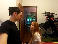 Relaxed afternoon lovemaking - blowjob, pussy licking, vibrator, and conclusion at the end lol
