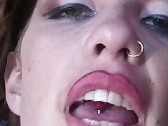LBO - Anal Watch - Full movie