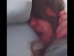 Wife Secretly Cheats on Hubby – Sizzling Homemade Video