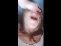 Real. Cheating Wifey Gets Fucked Rigid