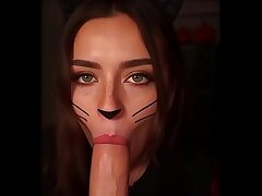 The Hottest AI-Generated Vids