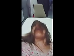 Real Cheating. Wifey and Neighbor.