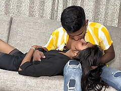 sister had sex with elder sister's husband