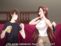 The Girl Who Luved Me and the Girl Who Luved Me - Caption 4 (Hentai)
