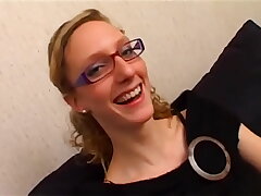 Starla Candy’s Humid French Deepthroat and Anal Pounding
