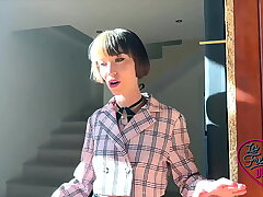 Fabulous tattoo artist Oney vows by rectal fucky-fucky