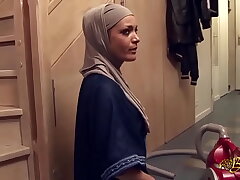 Salima Akim hardcore anal boinked