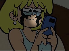 Porno cartoon