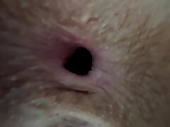 If I stay chaste it doesn’t mean you film my farts closeup and nuzzle all inside my bootie
