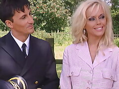 JEANNIE - A German old-school film from the finest of all time