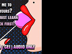 You Blow one first Teaser by Princess Lana