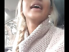Public story, student challenge