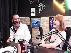 Hottest MOMENTS OF REH Goddess & KSTRO (TANTRIC MASSAGE) ON Voluptuous CAST - PART 6 (WATCH ON: SHEER/RED)