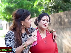 Bhabhi Gets real sex practice after lengthy days! Village Physician sex