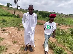 WHERE WE DEY GO, WE NO KNOW.