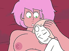 NOT SO MYSTERY Dame (New)