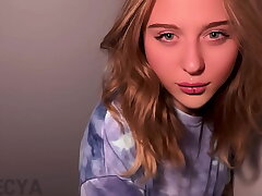 Secret Dates with Step-sister