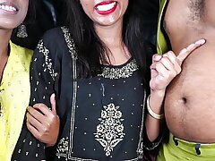 Hardcore indian hook-up Step Sista Hardcore step family in hindi Hardcore