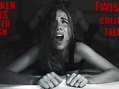 Crooked Tales - Legal And RUINED - Volume 4