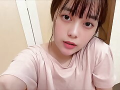 [Hairy school lady masturbates] While my step mother was sleeping and taking a bath, I touched my pussy and jacked with my stinky body.