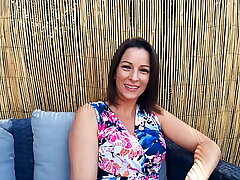 Kyara, pretty milf, sex lover