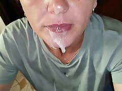Unfaithful Married Mature Cougar Fucked in the all Crevasses