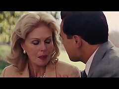 cougar smooched