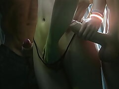 tifa lockhart 3 dimensional hentai