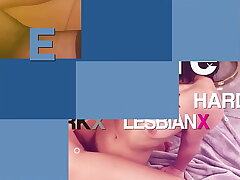 HARDX - Splendid Uma Jolie Loves Every Inch - Small Hottie Takes Big Dick Deep